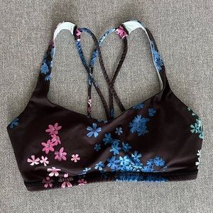 Free to Be Bra Size 2